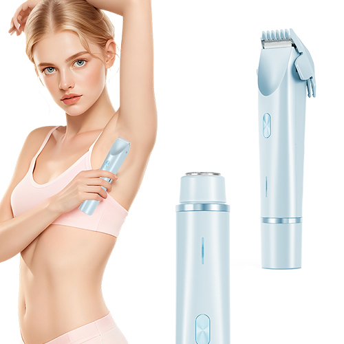 Women's Electric Shaver